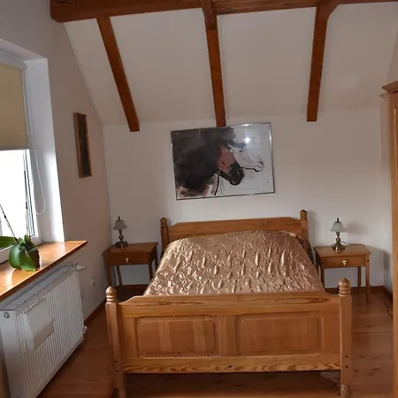 Apartmán Centrum Miedzyzdroje