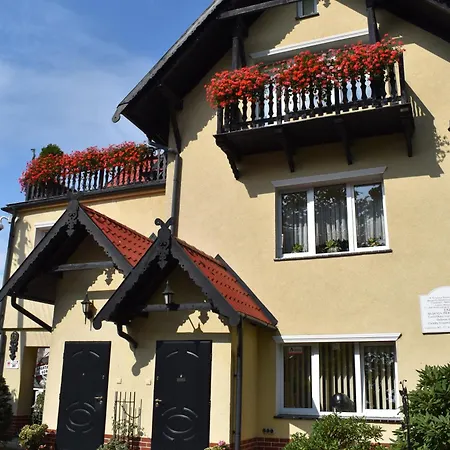 Centrum Apartment